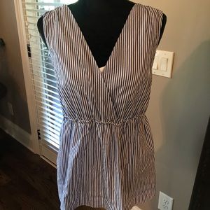 Summer top
